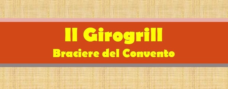 Il GiroGrill